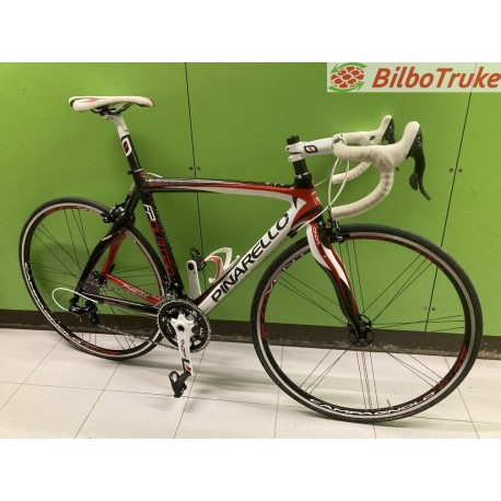 BICICLETA CARRETERA PINARELLO ONDA FPK1