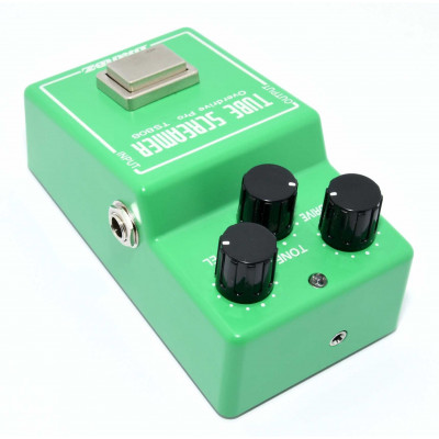 PEDAL OVERDRIVE IBANEZ TUBE SCREAMER
