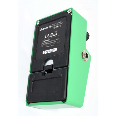 PEDAL OVERDRIVE IBANEZ TUBE SCREAMER