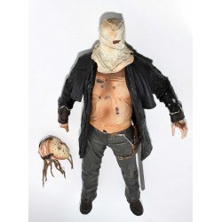 FIGURA JASON VOORHEES NECA