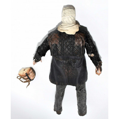 FIGURA JASON VOORHEES NECA