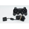 MANDO PS2 NEGRO DUALSHOCK 2