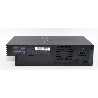 CONSOLA SONY PS2 FAT