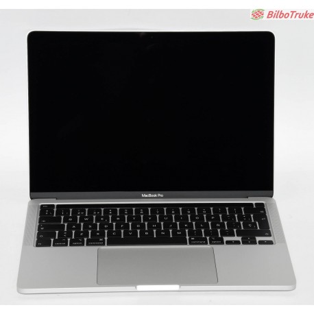 APPLE MACBOOK PRO 2020 4x 13p / INTEL i5 2GHz / 500GB SSD / 16GB RAM
