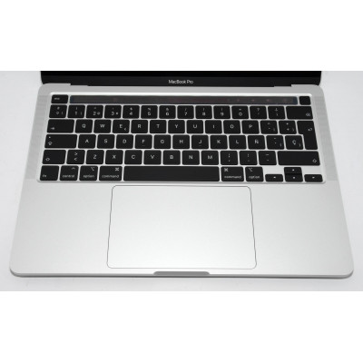 APPLE MACBOOK PRO 2020 4x 13p / INTEL i5 2GHz / 500GB SSD / 16GB RAM
