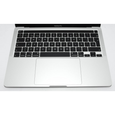 APPLE MACBOOK PRO 2020 4x 13p / INTEL i5 2GHz / 500GB SSD / 16GB RAM