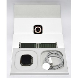 APPLE WATCH ULTRA TITANIUM 49MM GPS CEL