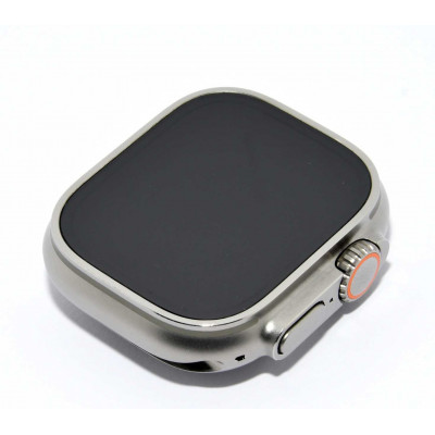 APPLE WATCH ULTRA TITANIUM 49MM GPS CEL