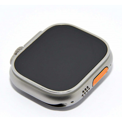 APPLE WATCH ULTRA TITANIUM 49MM GPS CEL