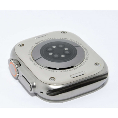 APPLE WATCH ULTRA TITANIUM 49MM GPS CEL