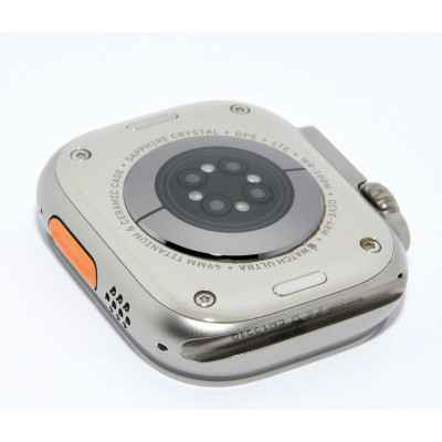 APPLE WATCH ULTRA TITANIUM 49MM GPS CEL