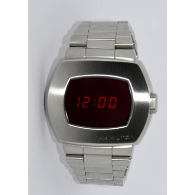 RELOJ DIGITAL HAMILTON H524140