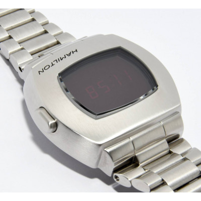 RELOJ DIGITAL HAMILTON H524140