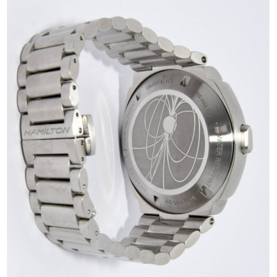 RELOJ DIGITAL HAMILTON H524140