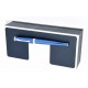 BOLIGRAFO CROSS AZUL