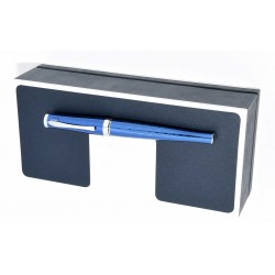 BOLIGRAFO CROSS AZUL