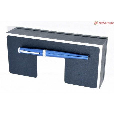 BOLIGRAFO CROSS AZUL