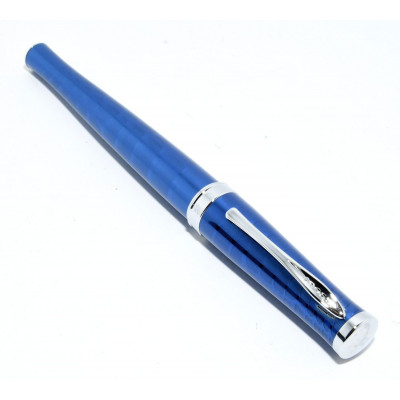 BOLIGRAFO CROSS AZUL