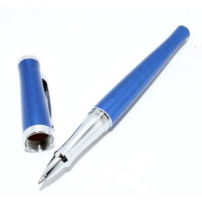 BOLIGRAFO CROSS AZUL