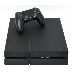 CONSOLA PS4 FAT 500GB CON MANDO