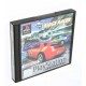 VIDEOJUEGO PSX RIDGE RACER