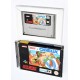 VIDEOJUEGO SNES ASTERIX N OBELIX