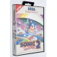 VIDEOJUEGO SEGA MASTER SYSTEM SONIC 2