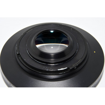FILTRO CENTURY ULTRA FISHEYE ADPTAR DIGITAL SERIES (MKI)