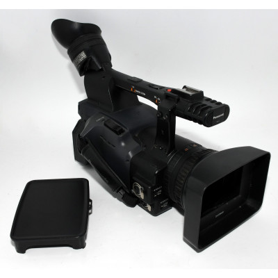 VIDEOCAMARA PANASONIC P2HD AG-HPX171E