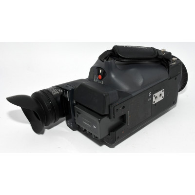 VIDEOCAMARA PANASONIC P2HD AG-HPX171E