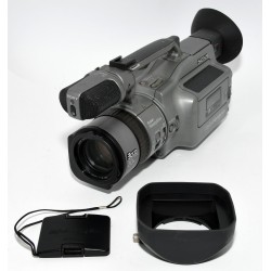 VIDEOCAMARA SONY HANDYCAM DCR-VX1000E