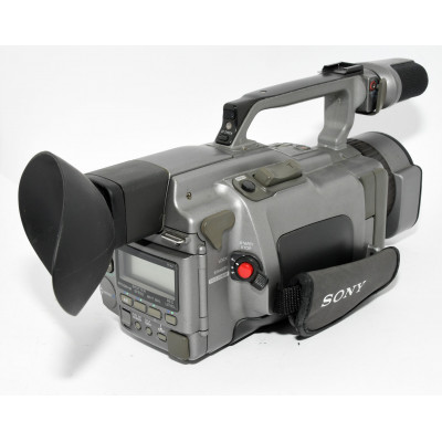 VIDEOCAMARA SONY HANDYCAM DCR-VX1000E