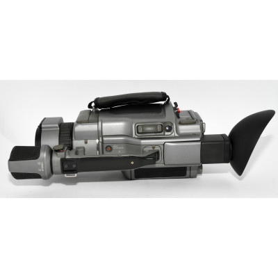 VIDEOCAMARA SONY HANDYCAM DCR-VX1000E