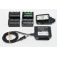 VIDEOCAMARA SONY HANDYCAM DCR-VX1000E