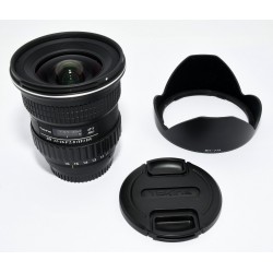 OBJETIVO TOKINA 11-16MM F2.8 IF DX (NIKON)