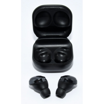 AURICULARES SAMSUNG GALAXY BUDS PRO NEGROS