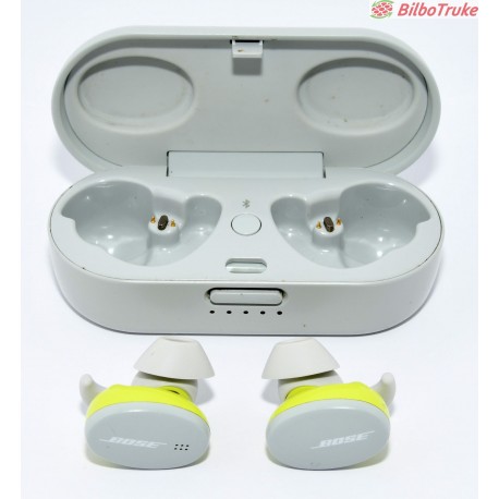 AURICULARES BLUETOOTH BOSE SPORT EARBUDS