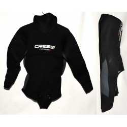 NEOPRENO CRESSI FISTERRA LC 8MM