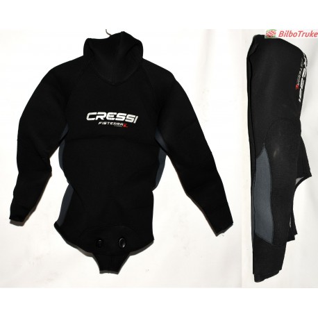 NEOPRENO CRESSI FISTERRA LC 8MM