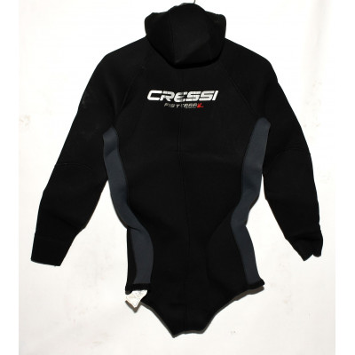 NEOPRENO CRESSI FISTERRA LC 8MM