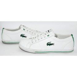 ZAPATILLAS LACOSTE T40