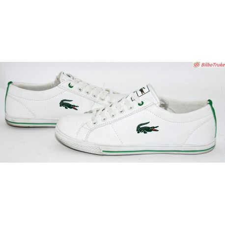 ZAPATILLAS LACOSTE T40