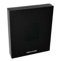 SAMSUNG GALAXY Z FOLD5 5G 256GB NEGRO PRECINTADO