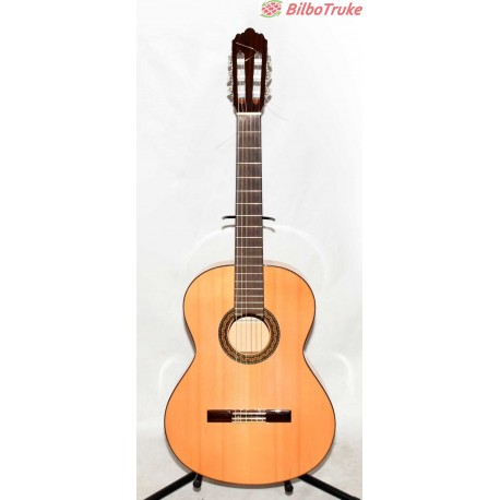GUITARRA CLASICA ALHAMBRA 3F