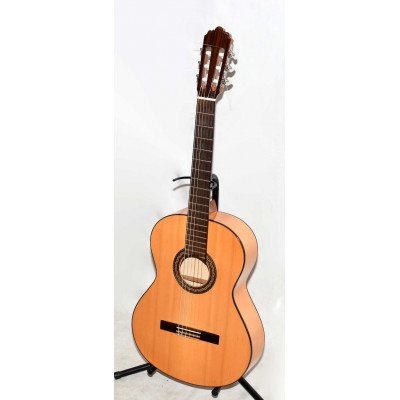 GUITARRA CLASICA ALHAMBRA 3F
