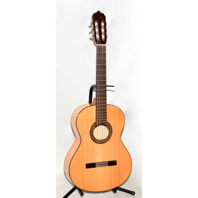 GUITARRA CLASICA ALHAMBRA 3F