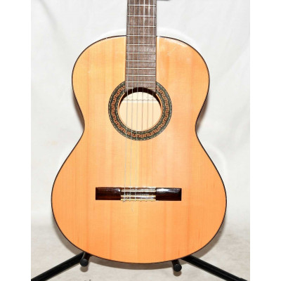 GUITARRA CLASICA ALHAMBRA 3F