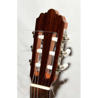 GUITARRA CLASICA ALHAMBRA 3F