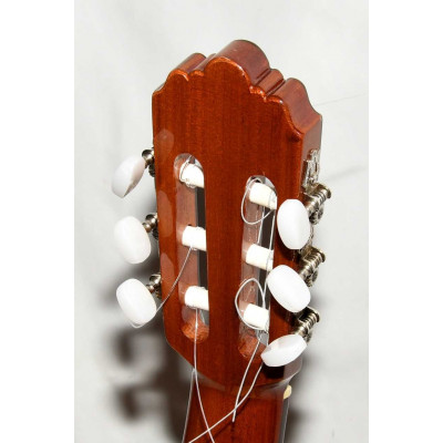 GUITARRA CLASICA ALHAMBRA 3F