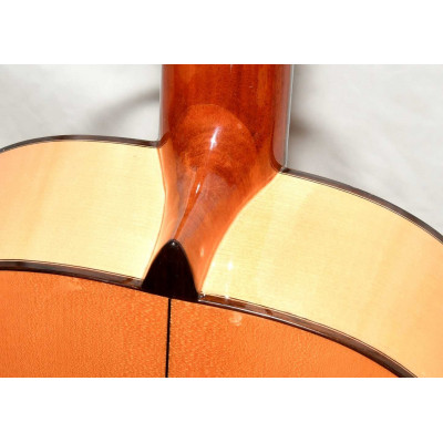 GUITARRA CLASICA ALHAMBRA 3F